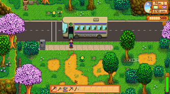 Another image from Stardew Valley
