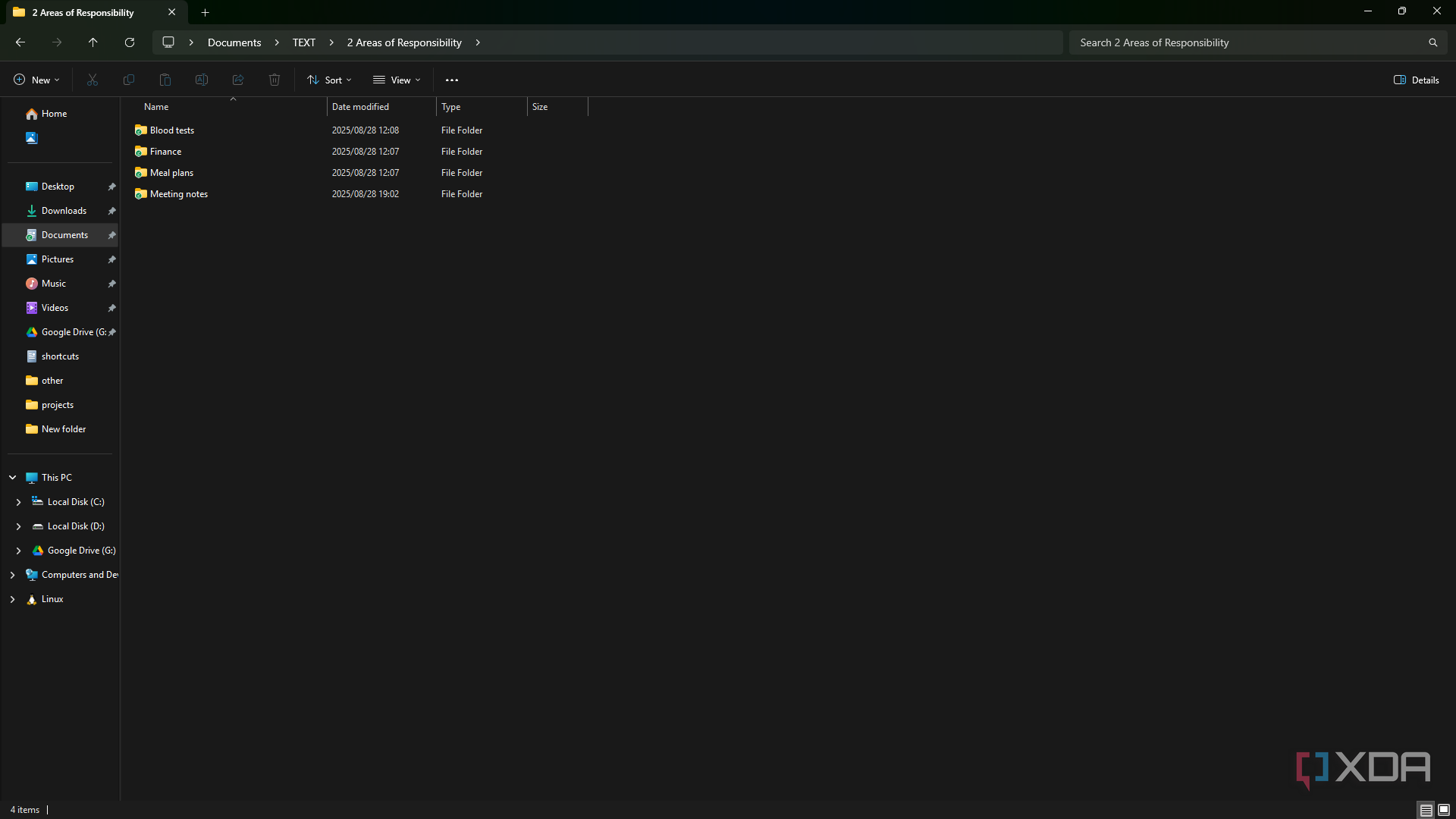 I replaced my note-taking apps with a cross-platform, easy-to-use plain ...