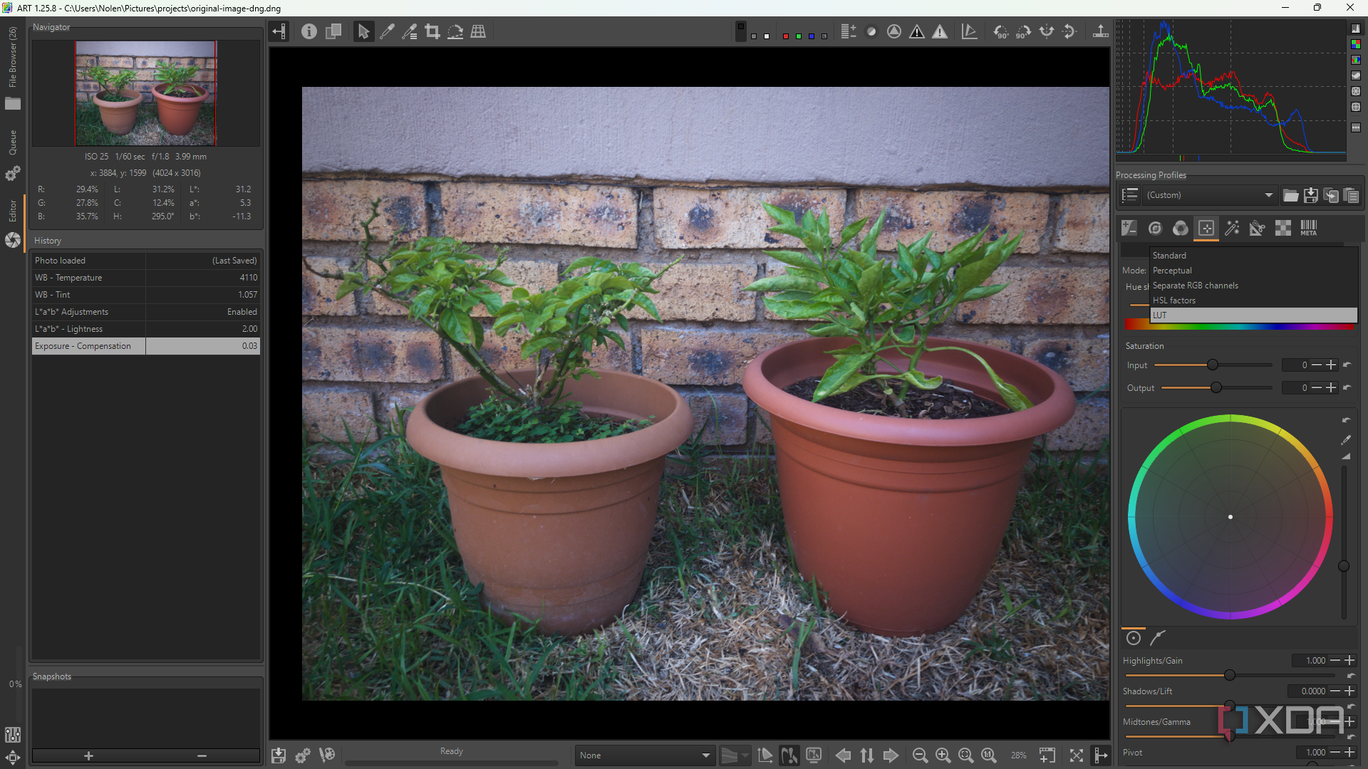 I added this free, open-source app to my creative toolkit, and it's ...