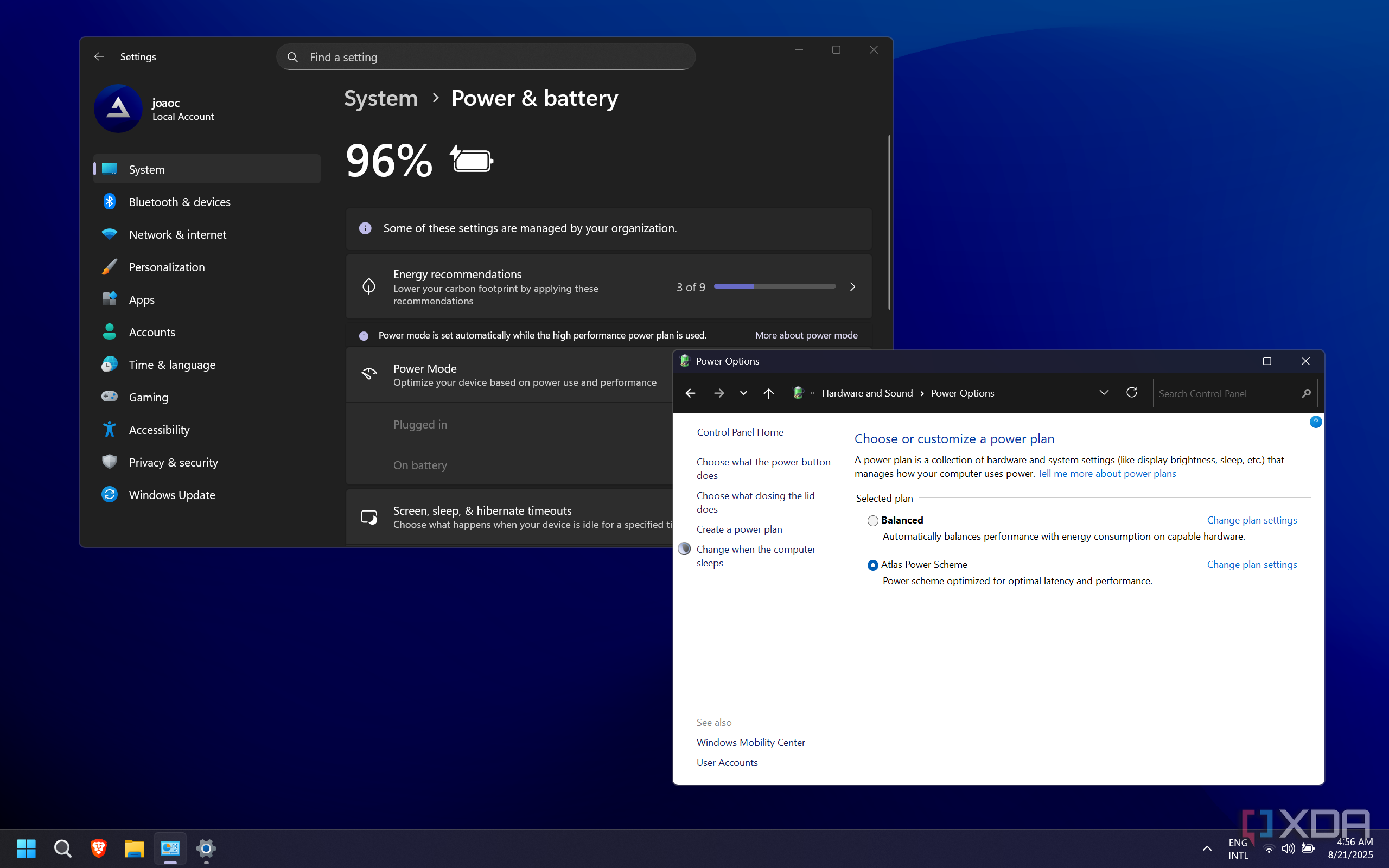AtlasOS makes Windows 11 actually usable, but you're trading security ...