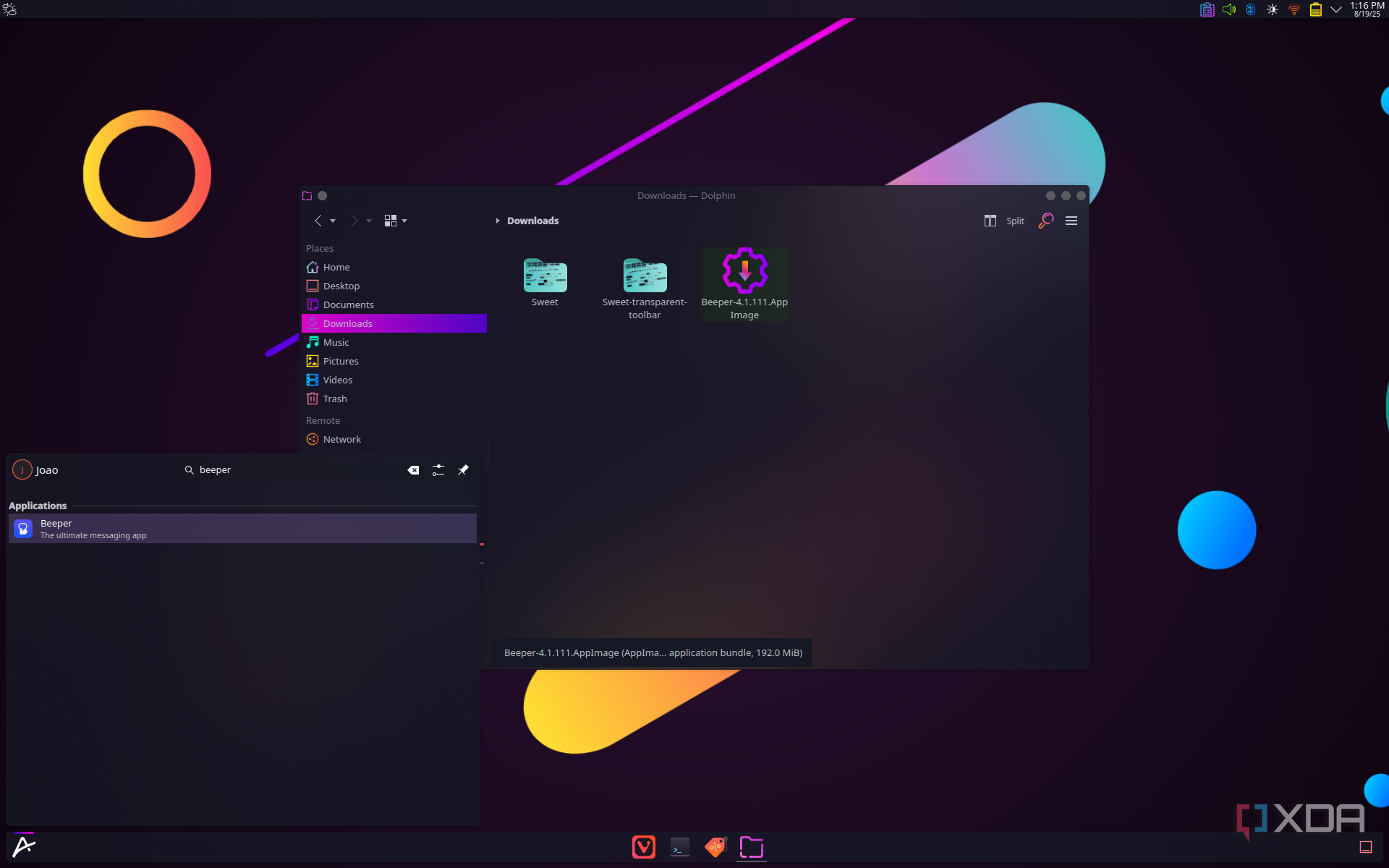 Universal Blue is the future of Linux desktops for most people, and you ...