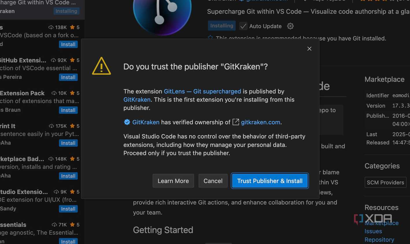 Extension To Download Code The only 3 VS Code extensions that actually make you a faster coder