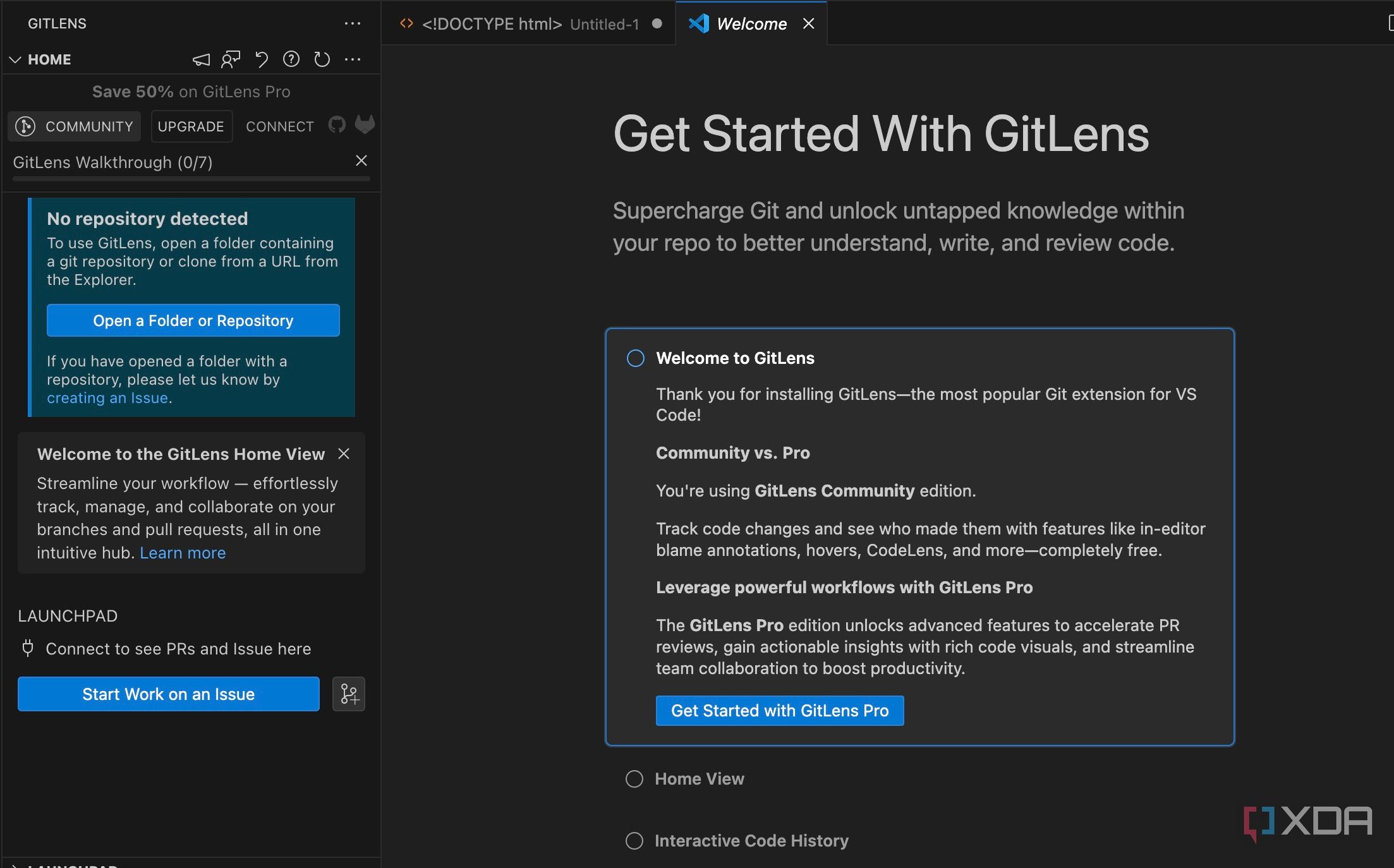 These VS Code extensions let me ditch three separate apps for notes ...