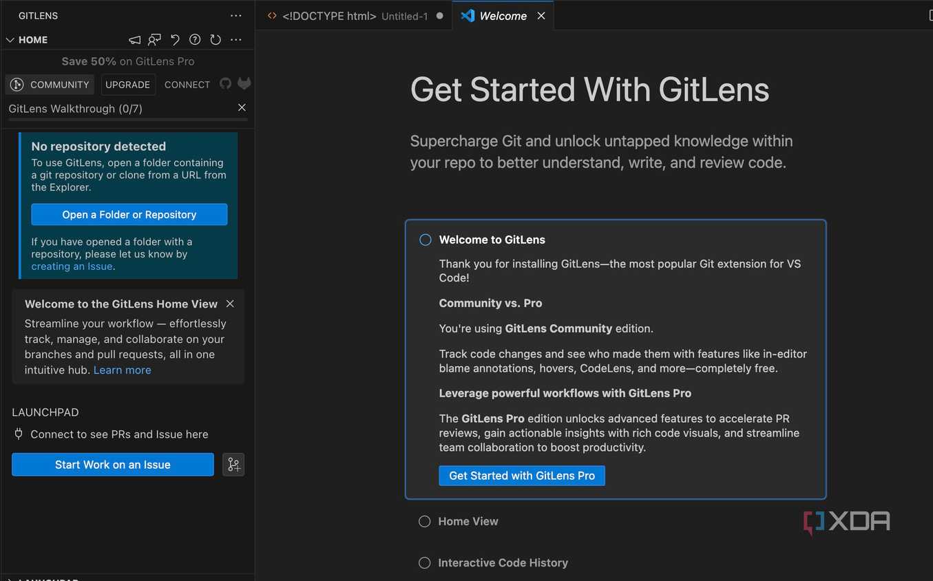These VS Code extensions let me ditch three separate apps for notes ...