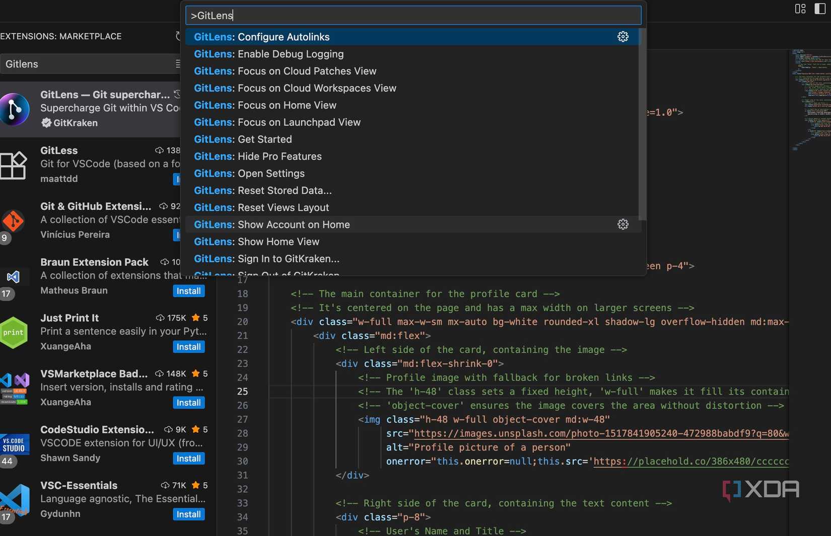 I tried VS Code, Google Antigravity, and Claude Code for a month and ...