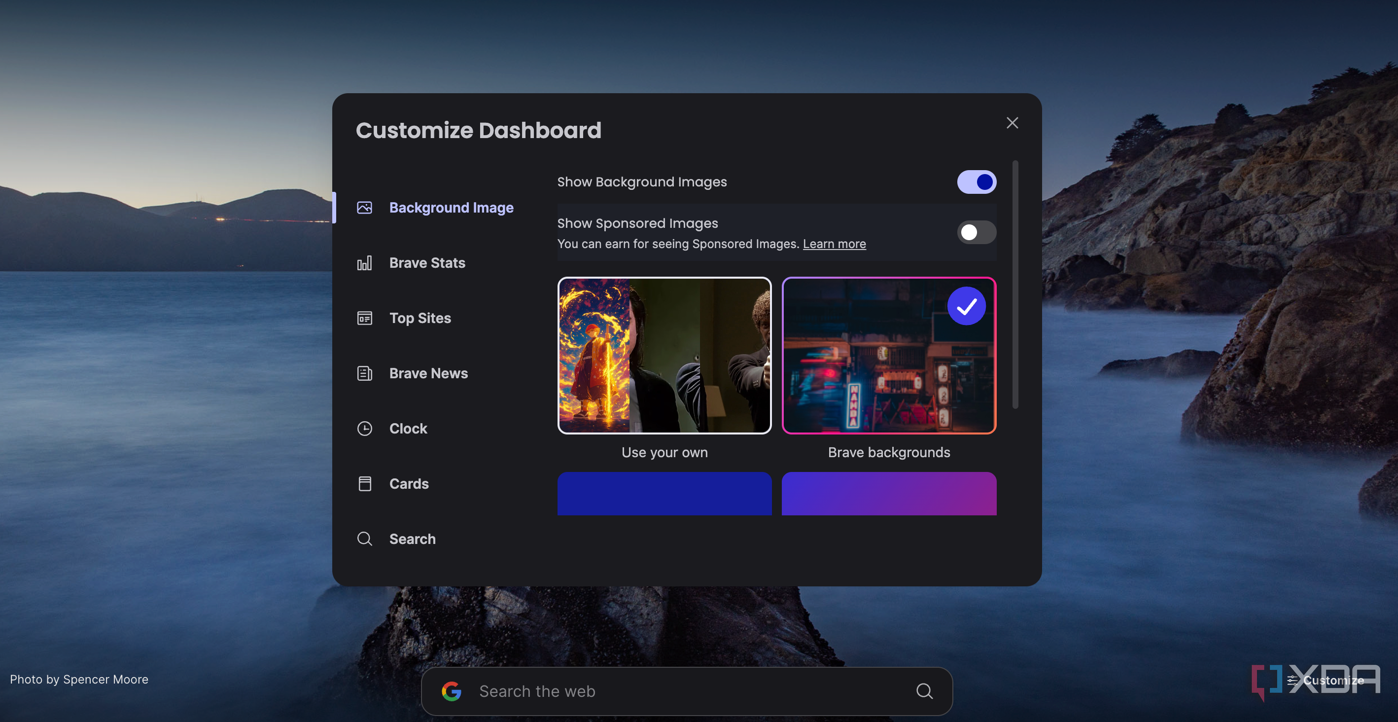 Brave Features 4 reasons why switching from Brave was a huge mistake for me