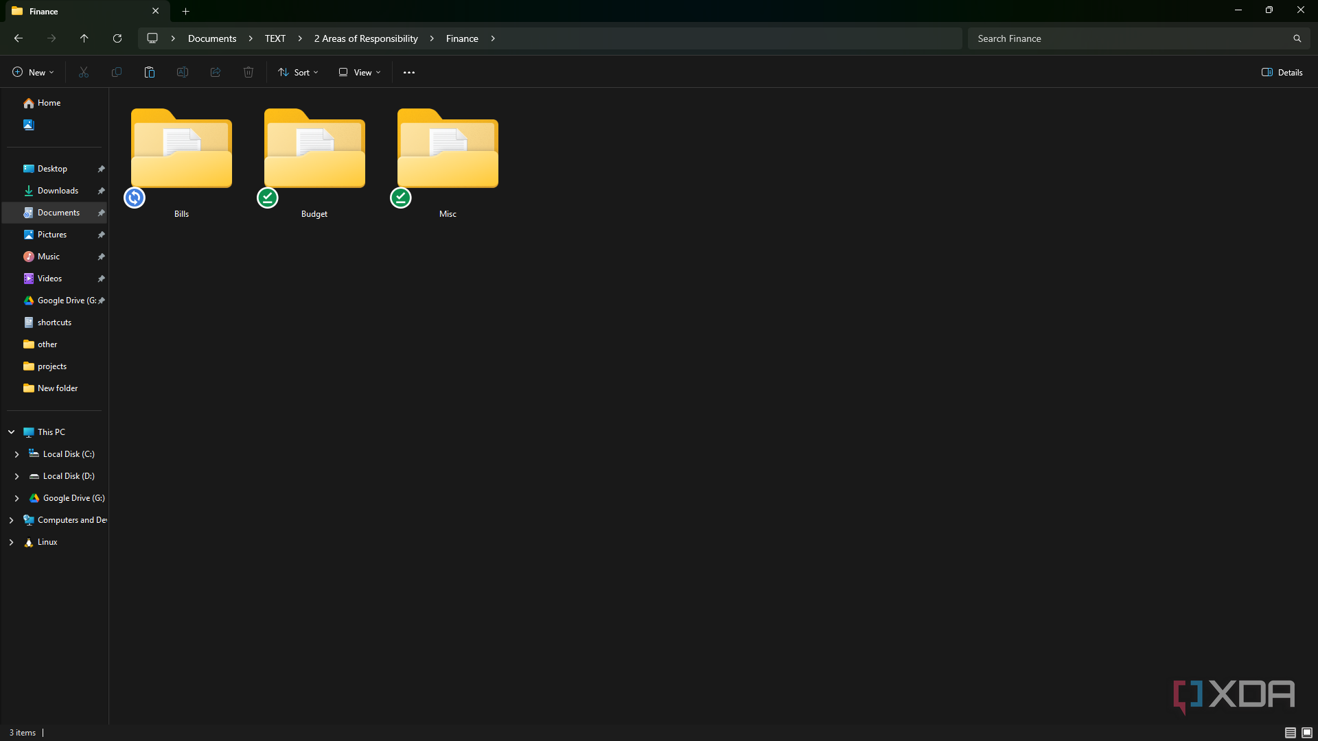 I replaced my note-taking apps with a cross-platform, easy-to-use plain ...