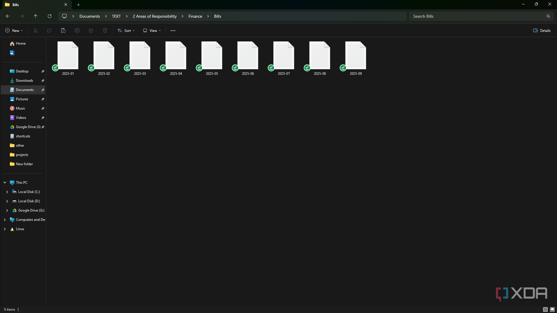 I replaced my note-taking apps with a cross-platform, easy-to-use plain ...