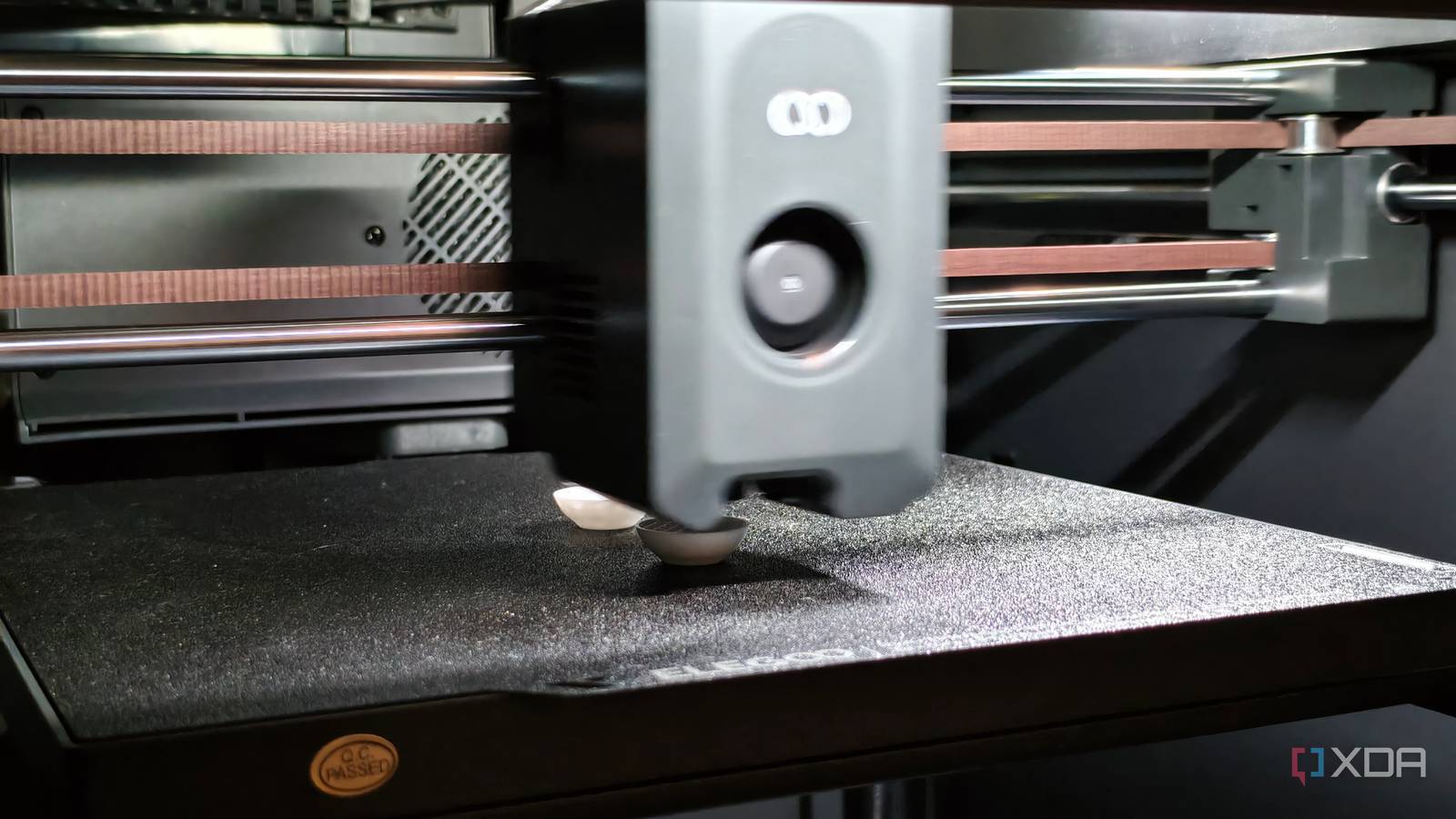 I stopped browsing for 3D prints and started fixing the annoying things around my house instead