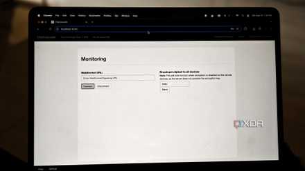 clip cascade monitoring