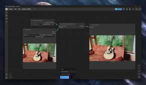 Creating an upscaled image in ComfyUI