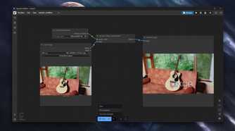 Creating an upscaled image in ComfyUI