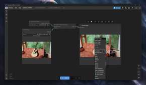 Saving an upscaled image in ComfyUI