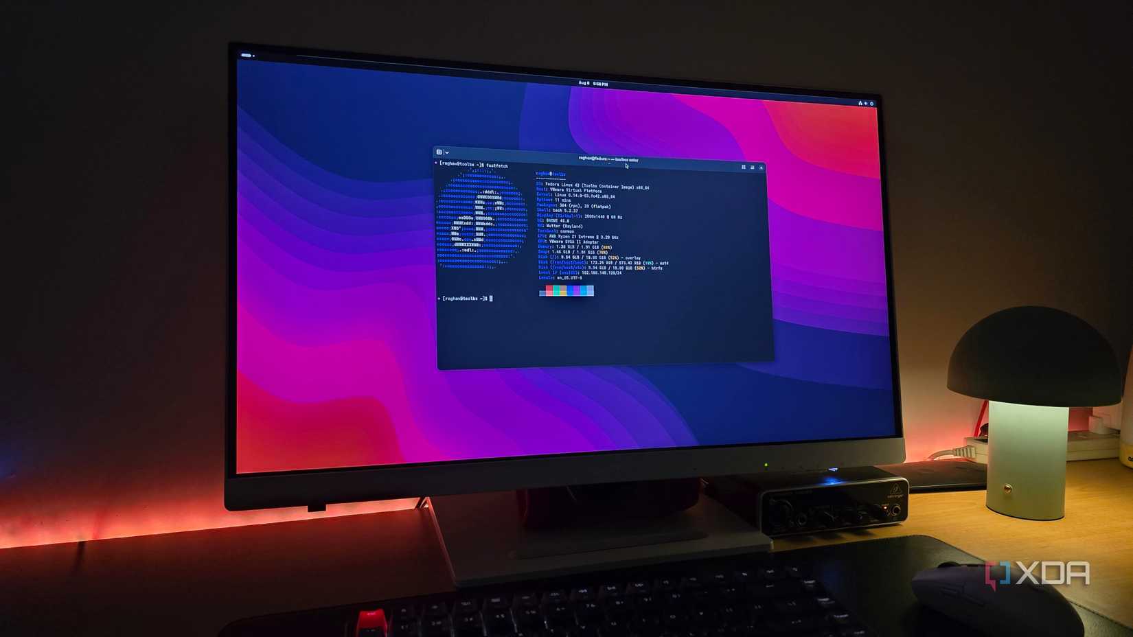 3 things I never got as a Windows fanboy that Linux users have had for ...