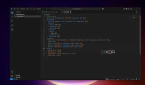 Proxmox Cloud-Init YAML file open in Visual Studio Code