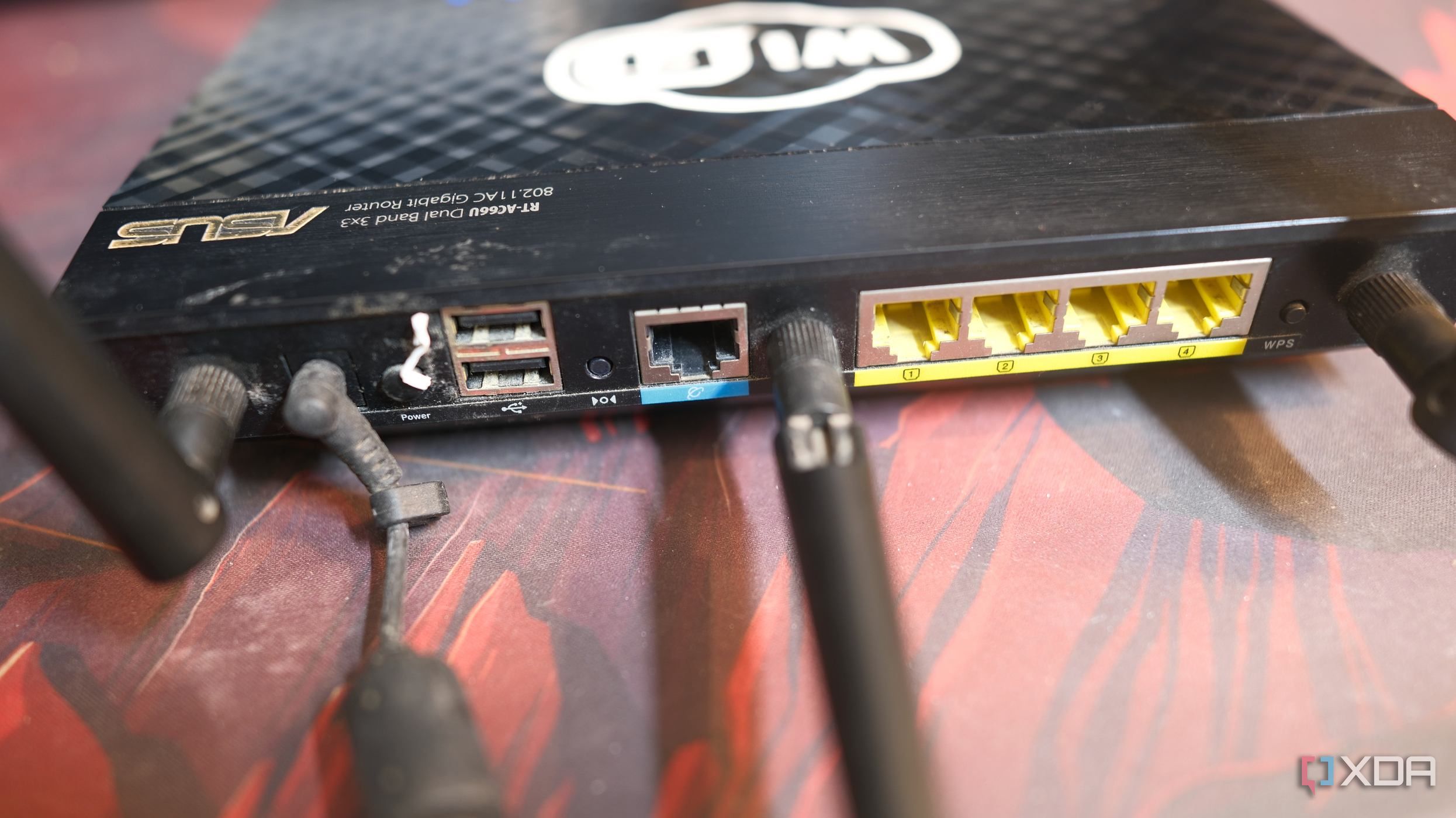 Stop buying mesh Wi-Fi before trying these free yet game-changing ...