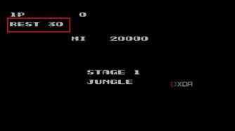 30 lives in Contra.