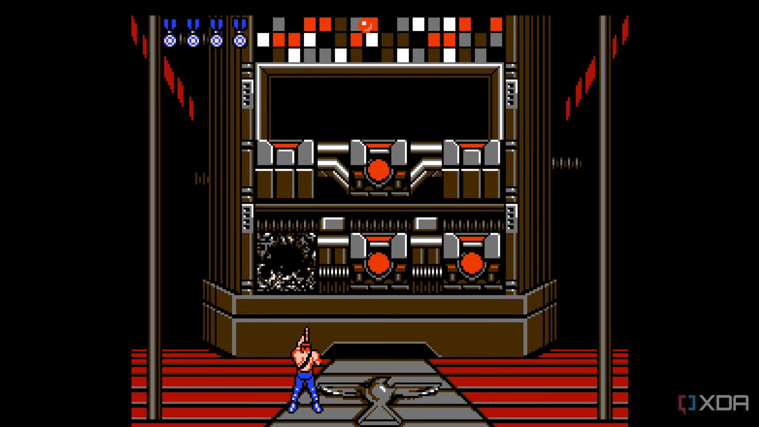 6 classic games my elder brother helped me beat as a kid