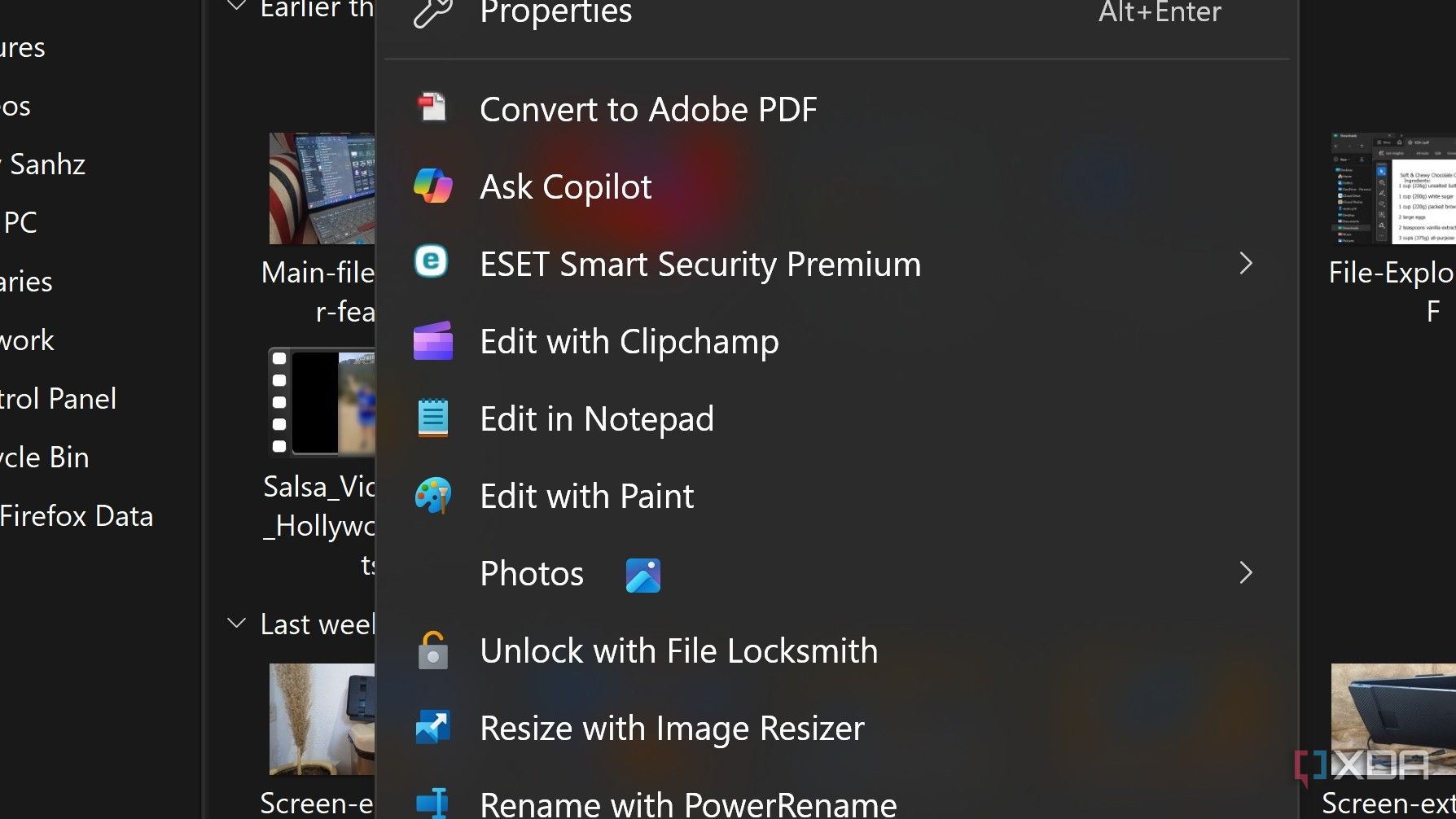 File Explorer shortcuts that will save you time and streamline your ...