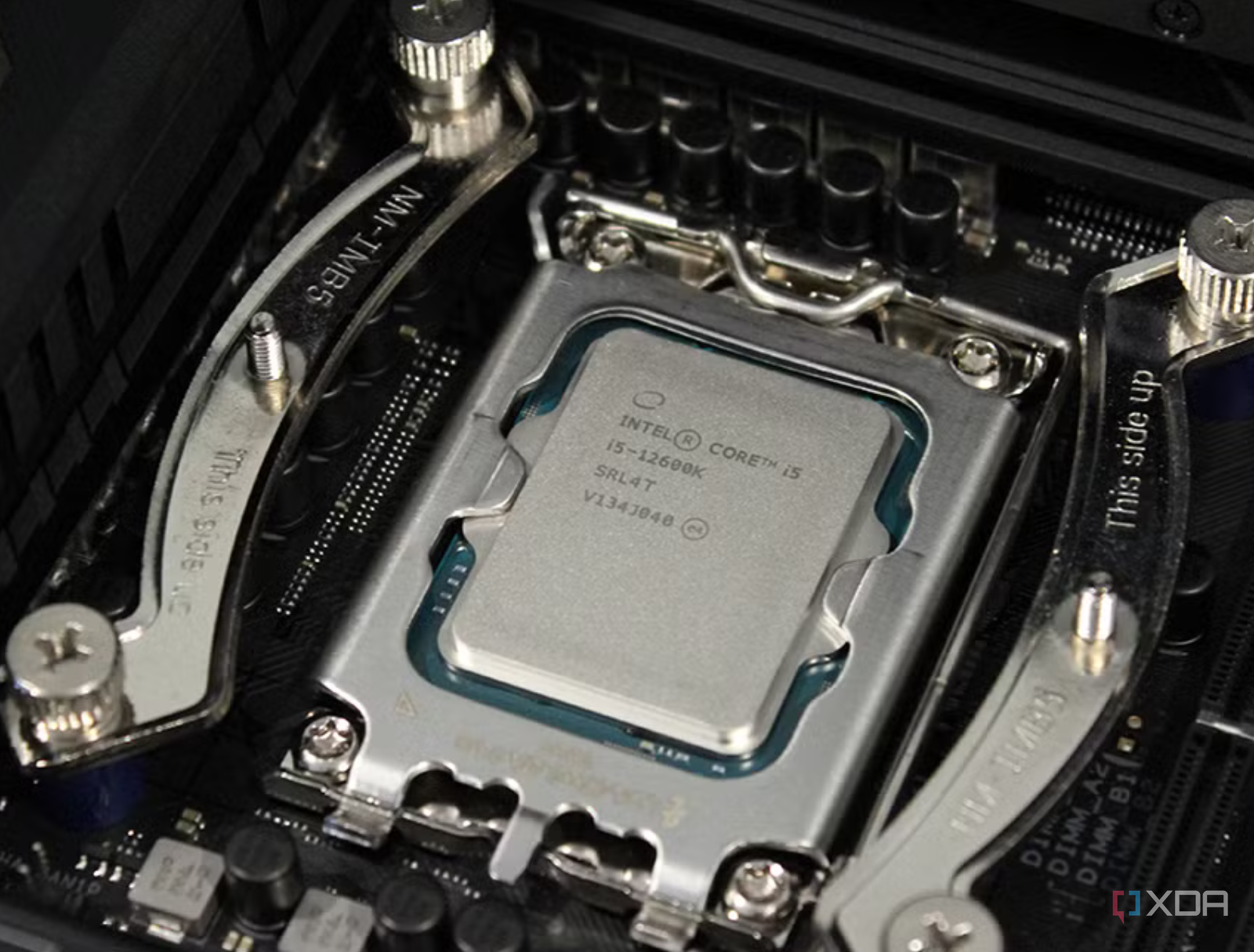 This Intel Core i5 CPU is perfect for a budget gaming PC build as