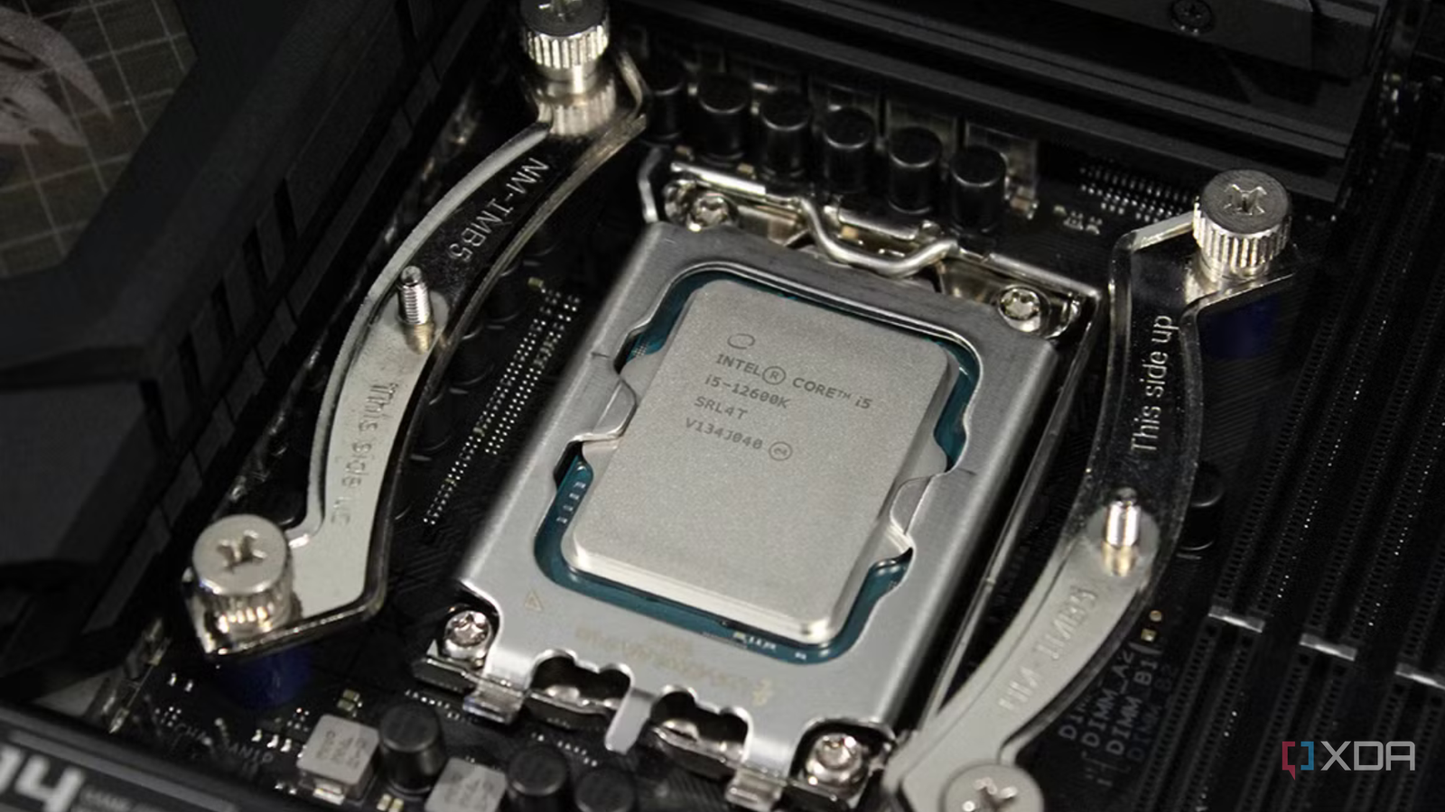 Intel's forgotten iGPU feature is perfect for your home lab