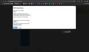 Create recurring tasks on Kanboard