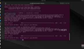 Creating Notesnook folder and creating its instance