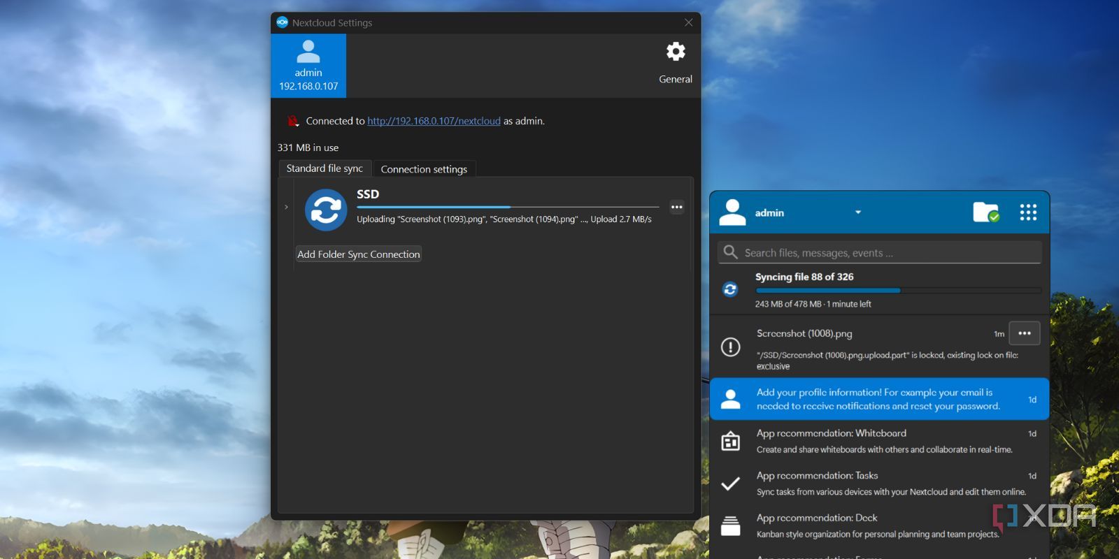 I ditched OneDrive to self-host cloud storage on my $15 Raspberry Pi ...