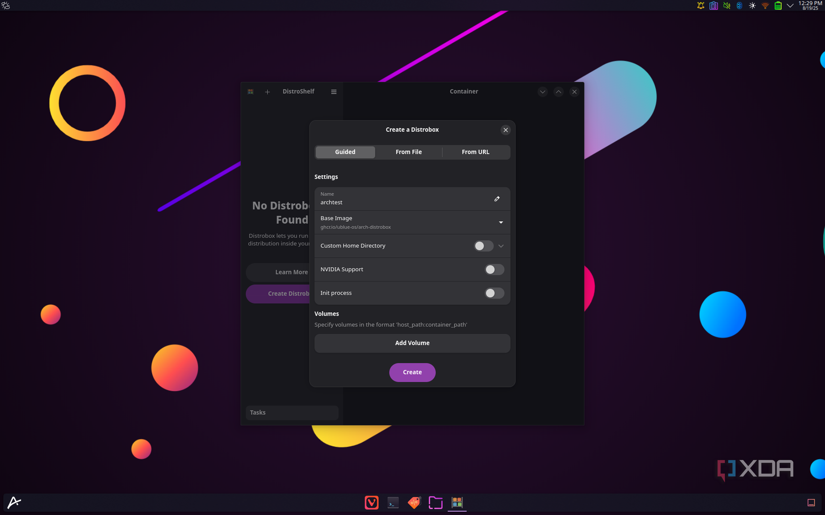 I tried this Fedora-based Linux distro, and I love it as a Windows ...