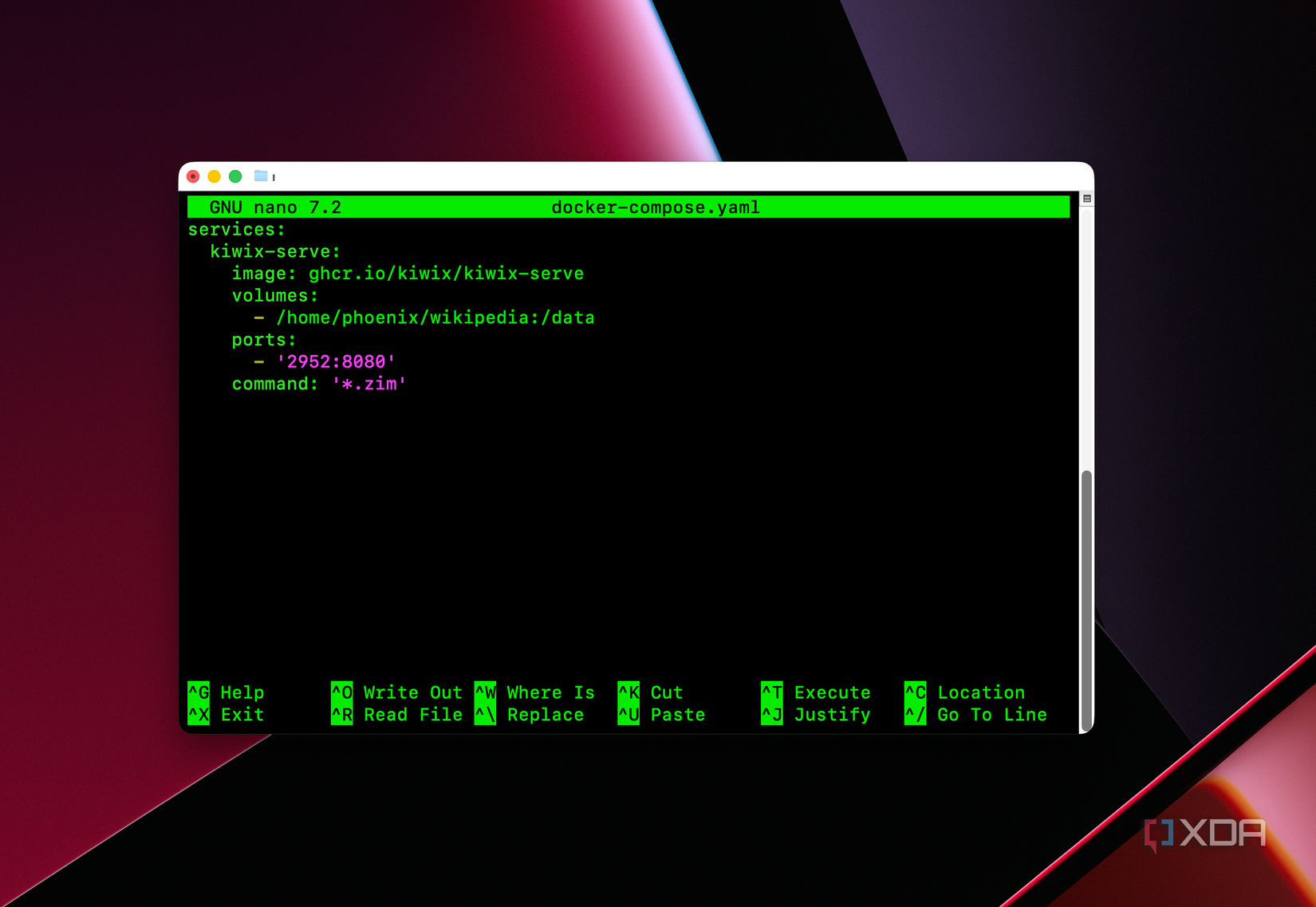 Claude Code turned my Docker Compose chaos into a home lab I could ...