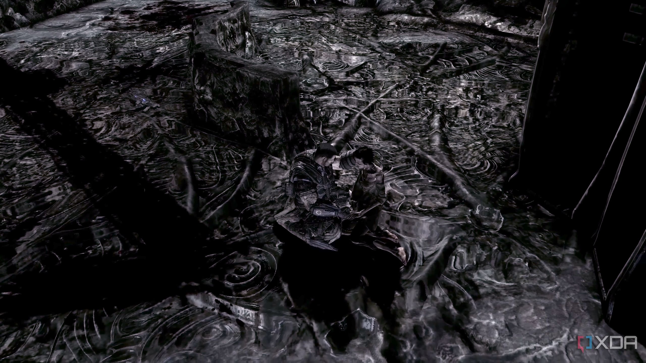 dominic-and-maria-gears-of-war-both-kneeling