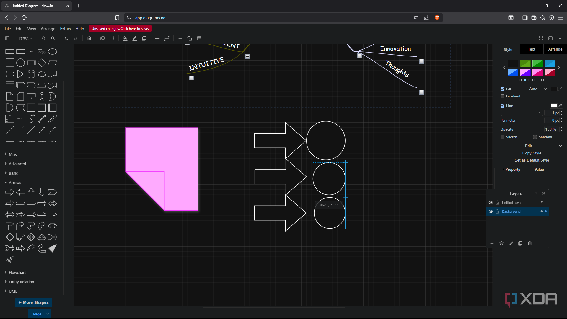 This free, open-source tool gives Miro a run for its money - and it ...