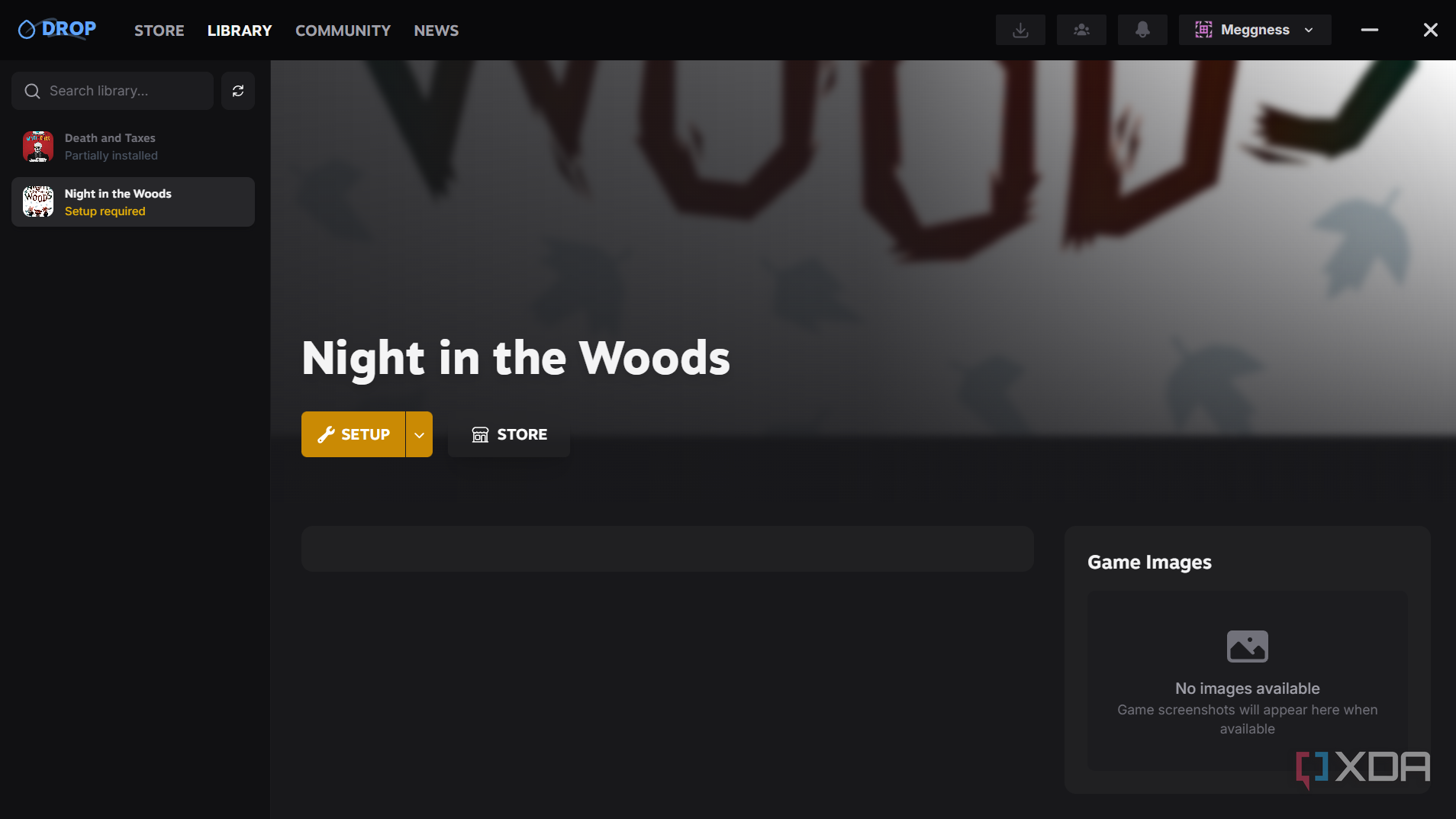 I found a free and open-source tool that's like Steam, but it's self ...