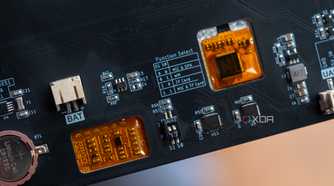 Configure and switch between different functions on Elecrow CrowPanel 7 HMI display