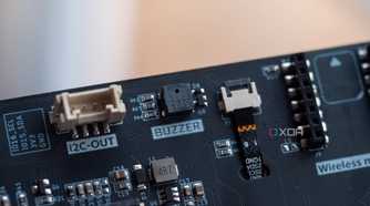 Add modules to the I2C out point of Elecrow CrowPanel 7 HMI Display