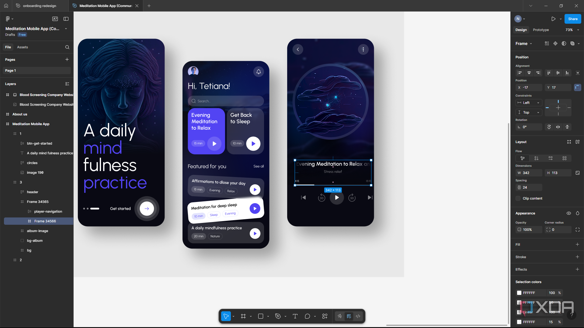 I paired NotebookLM with this free design tool, and it completely ...