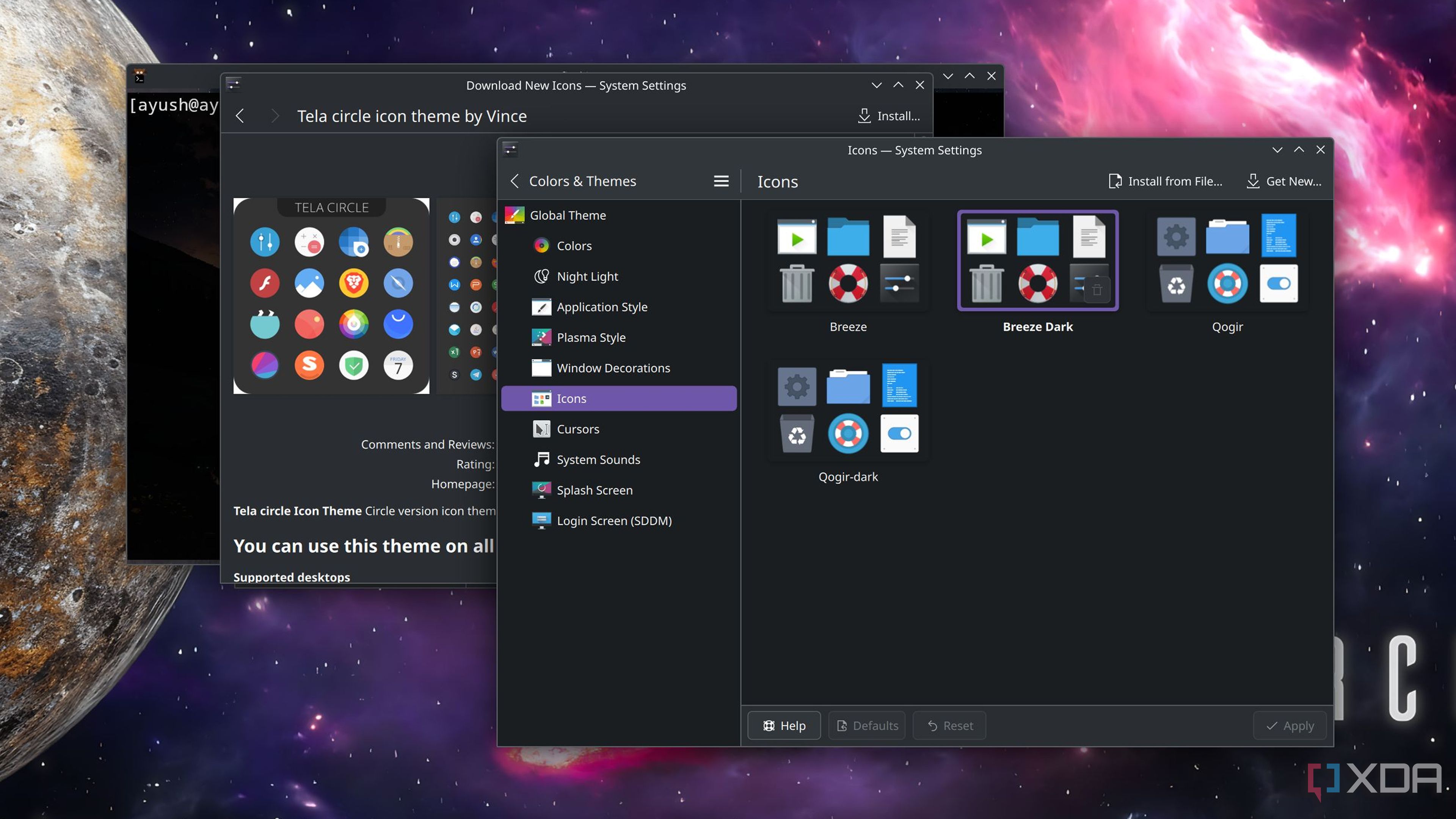 5 Linux distributions that look as gorgeous as macOS