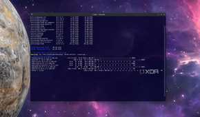 endeavouros-customization-3
