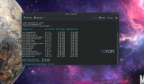 Installing Hyprland