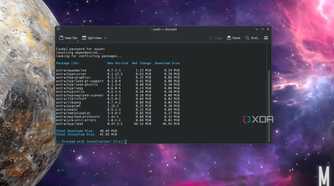 Installing Hyprland