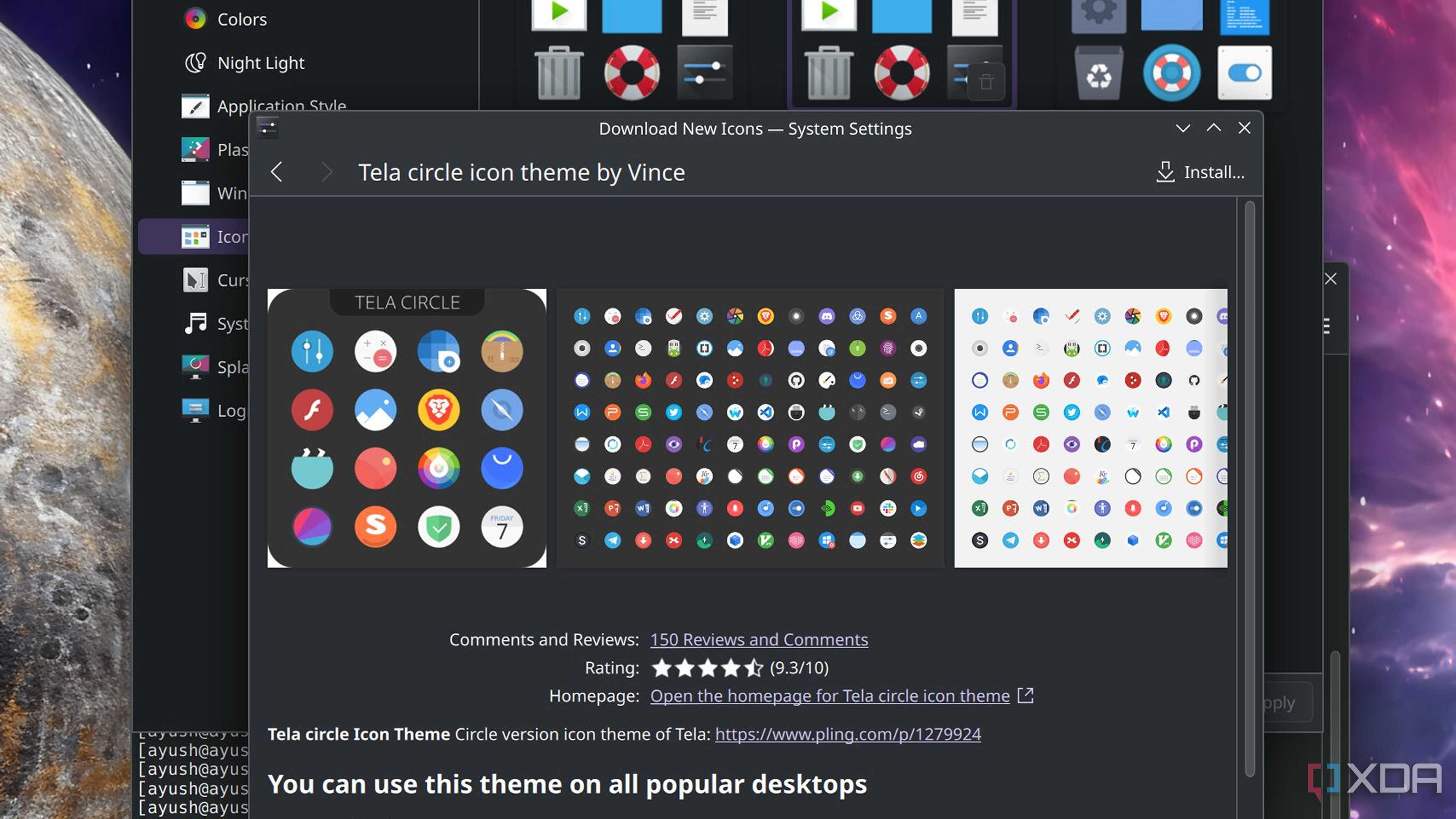 Linux Complete Customization 5 Linux distributions that look as gorgeous as macOS