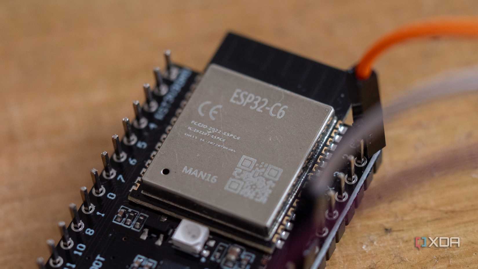 Your first ESP32 project doesn't require coding — it just needs 3 simple tools and one afternoon