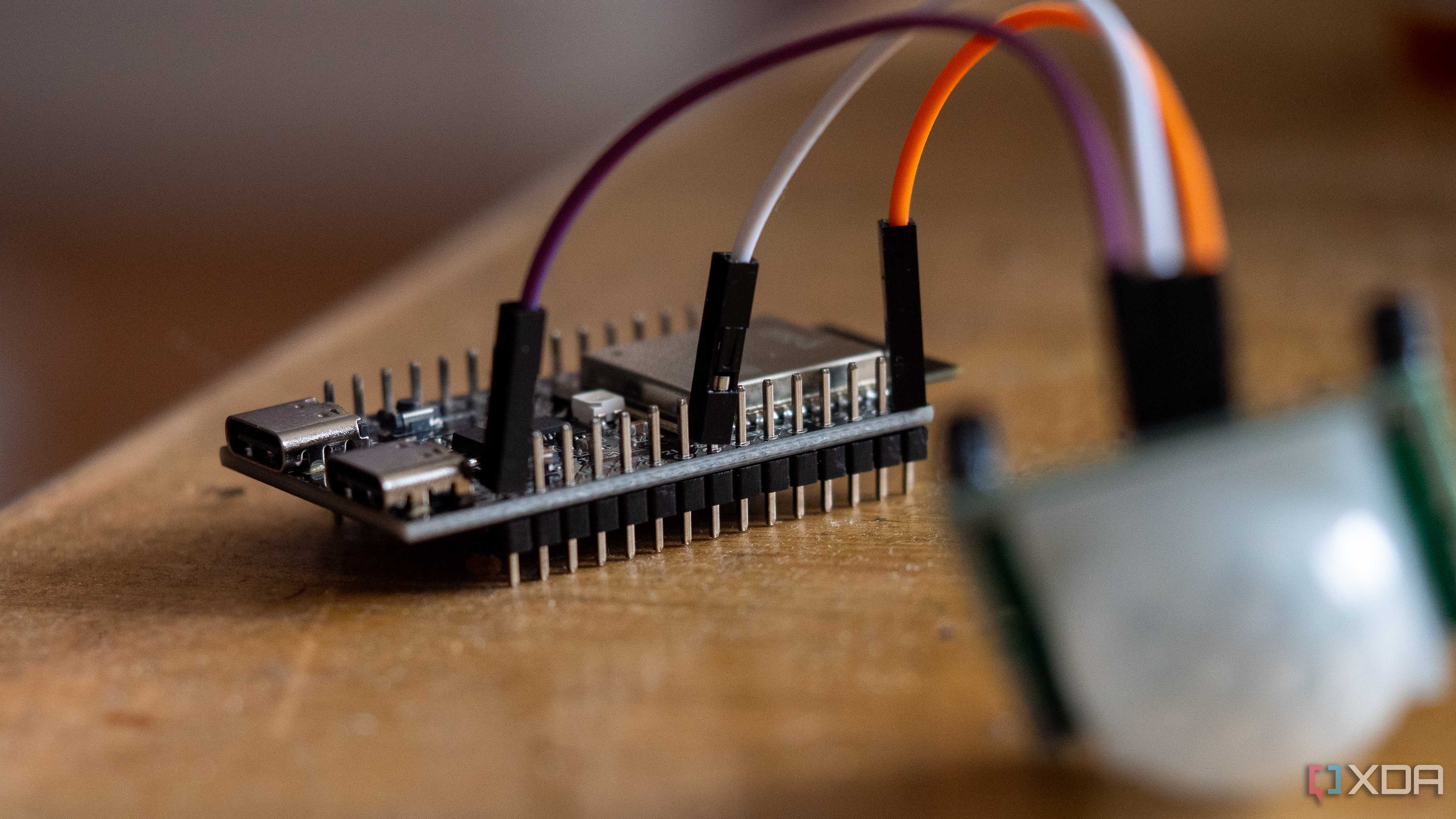 Feelit Sensor 7 ESPHome projects that made my smart home actually feel smart