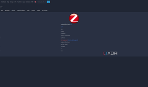 Zigbee interface