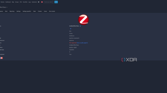 Zigbee interface