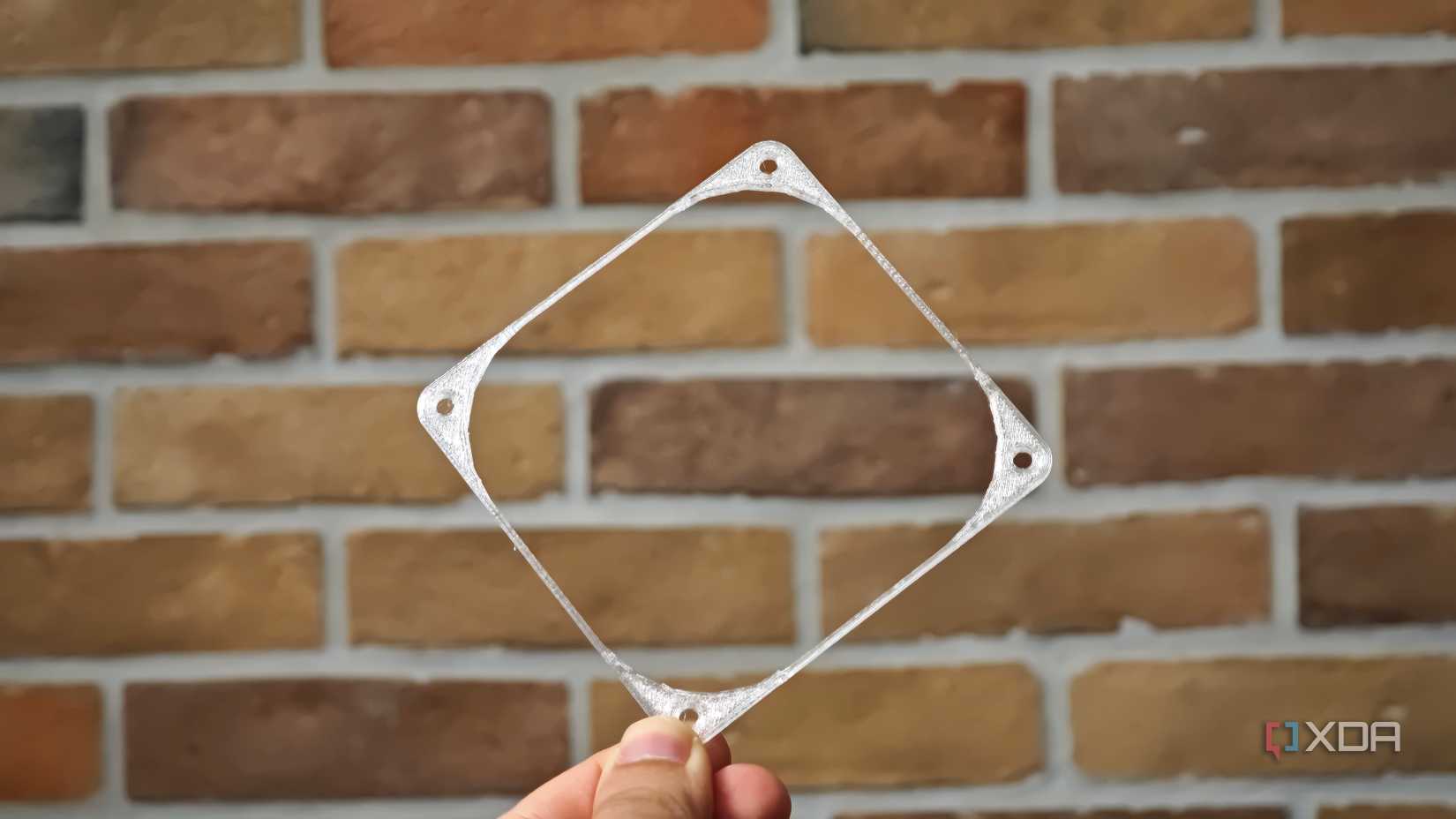 I 3D printed custom parts for my PC for super cheap, and I'll never buy ...