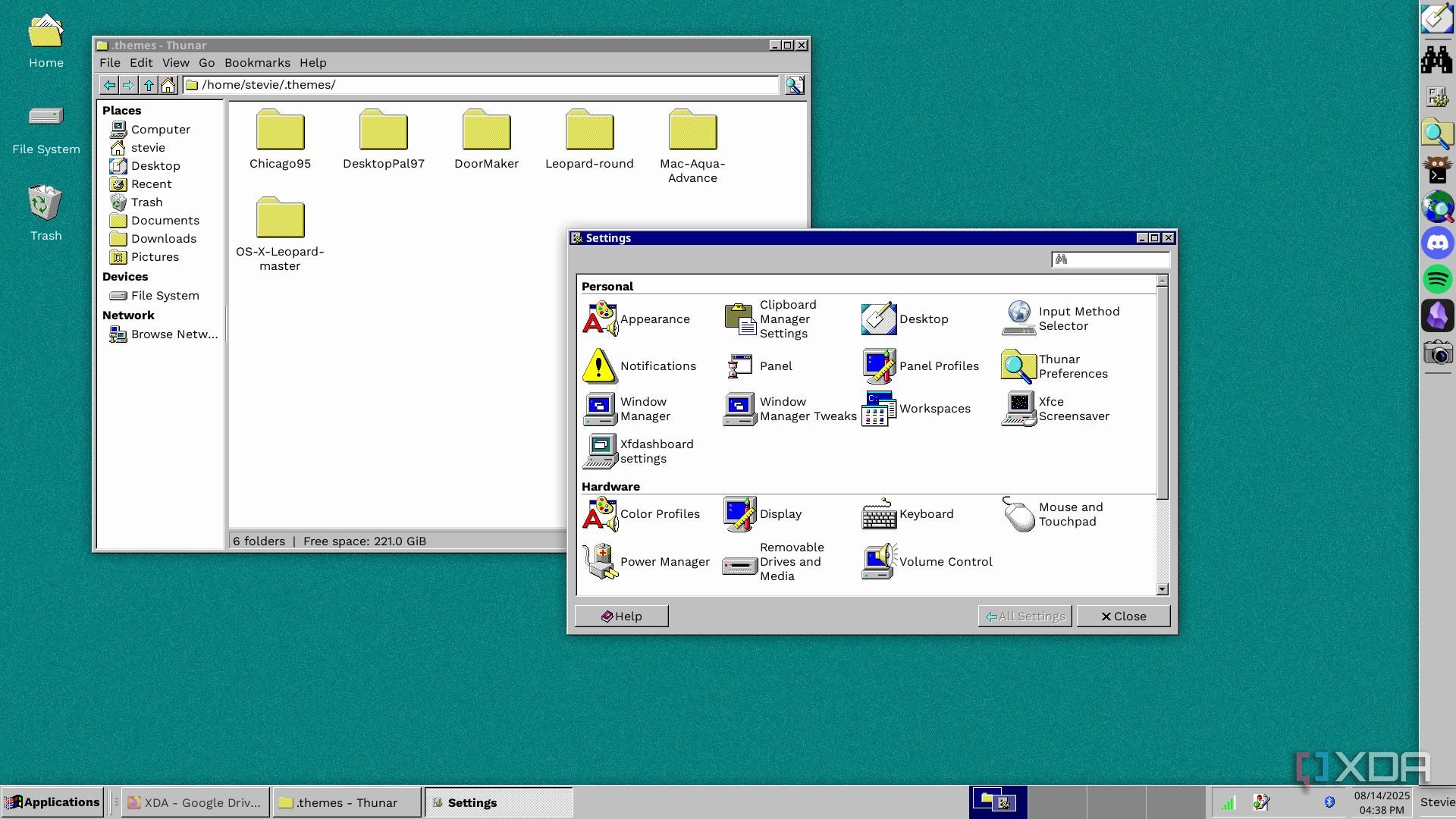 5 Linux tweaks that instantly made my system lightning fast