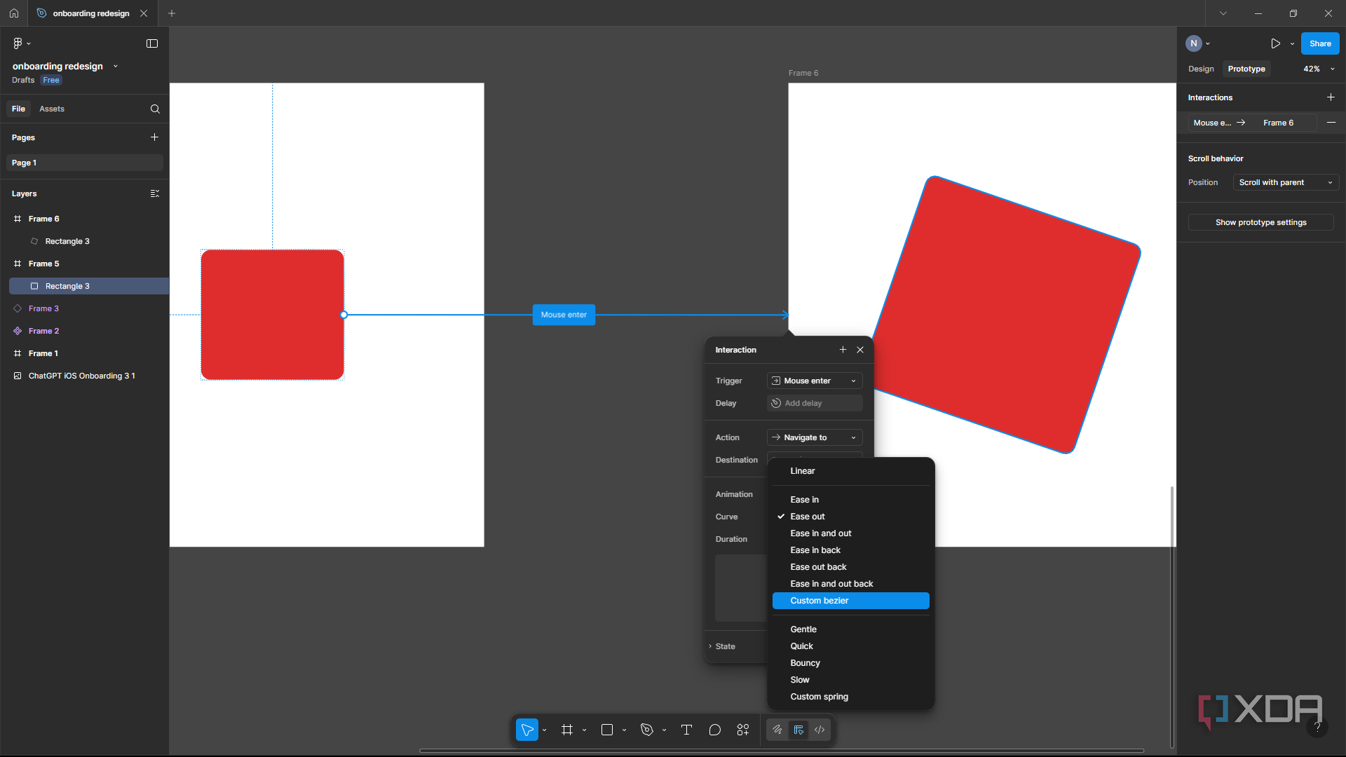 I challenged myself to design without paid tools, and this one carried ...