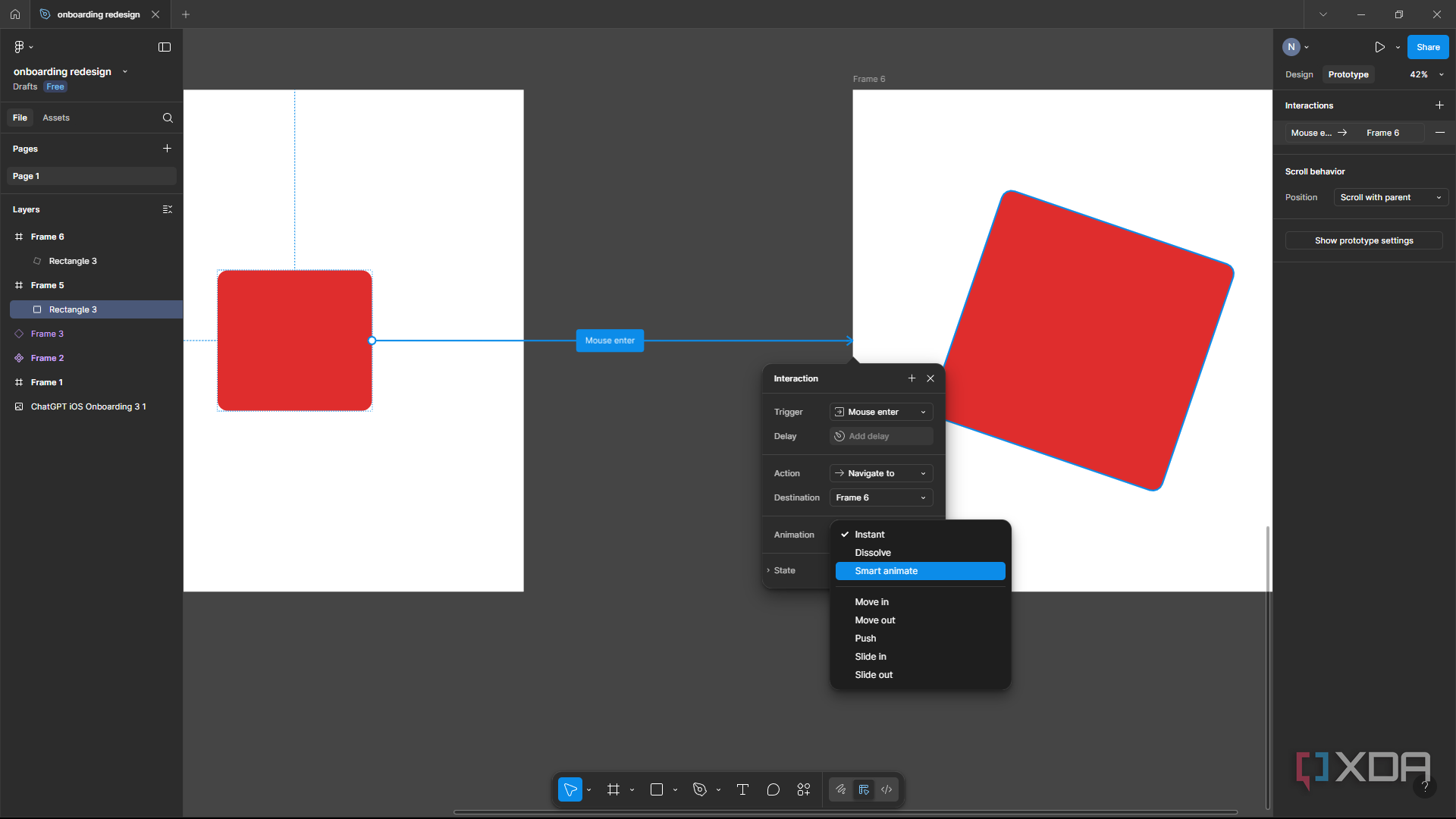 I challenged myself to design without paid tools, and this one carried ...
