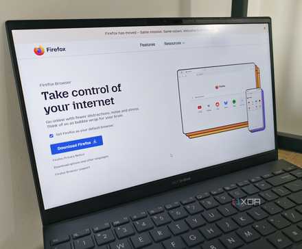 Mozilla got a new CEO and I need to replace Firefox now